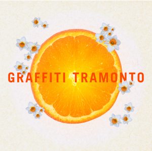 Graffiti Tramonto - Delvento