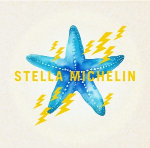 Stella Michelin - Delvento